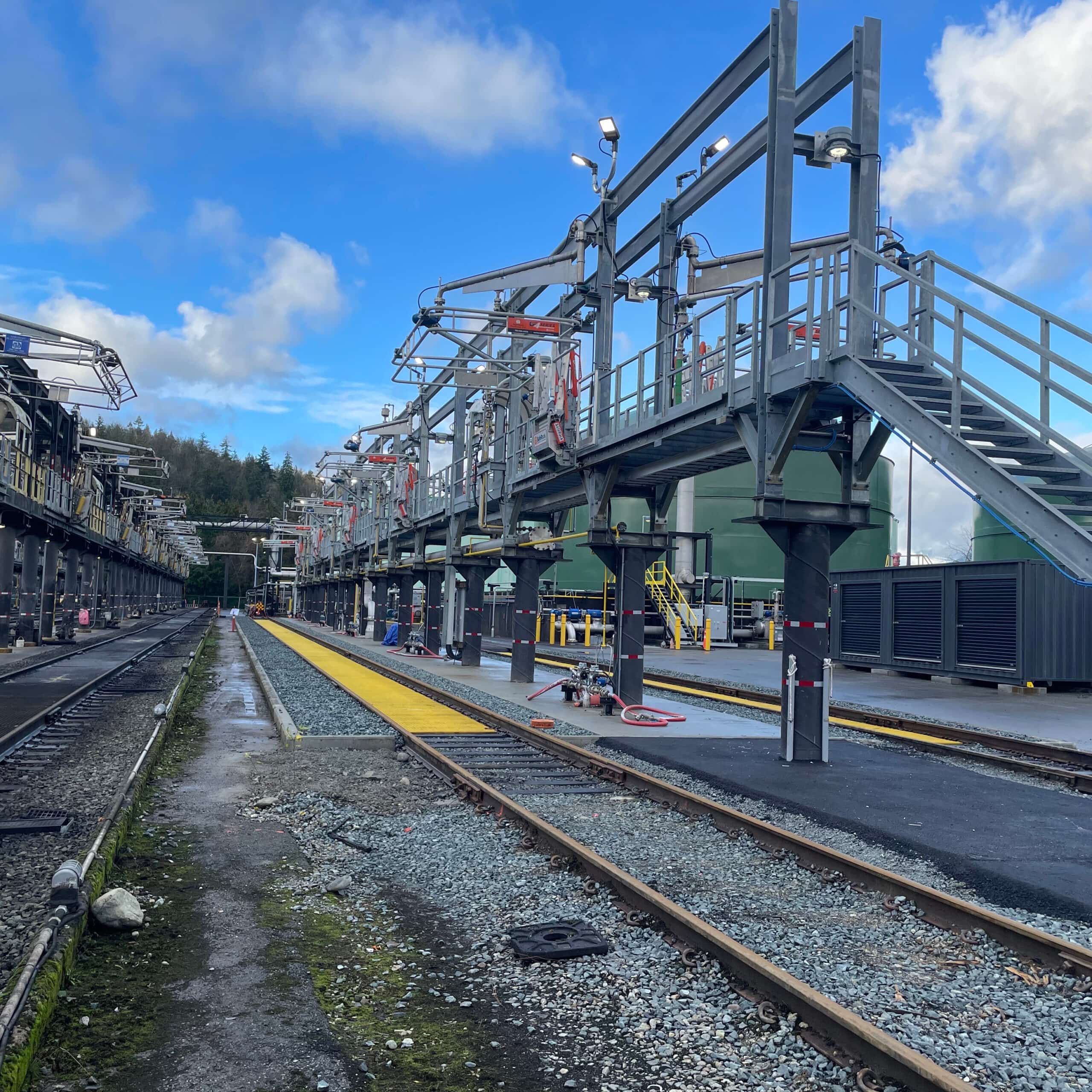 Facility Process Engineering 2